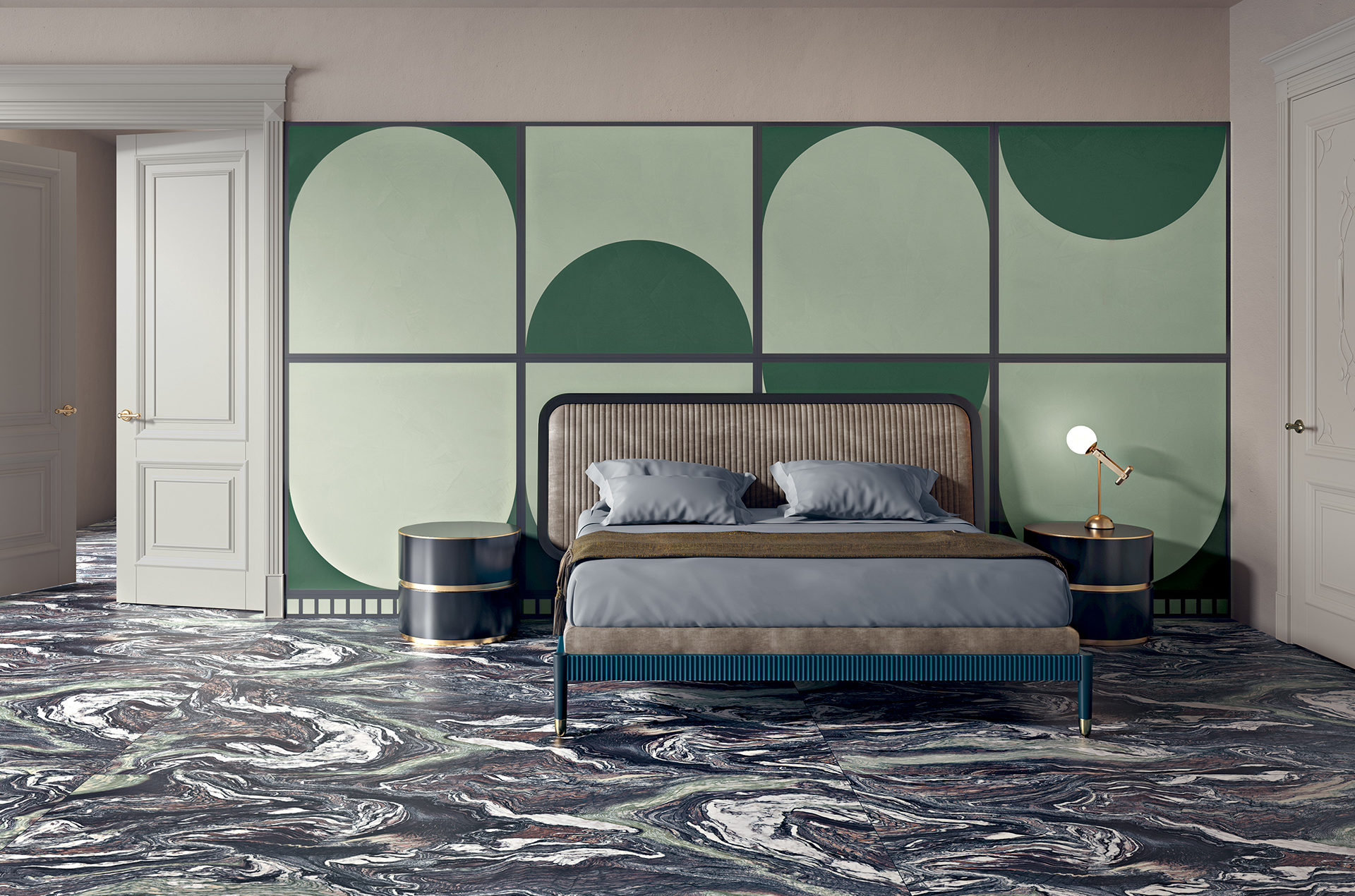 Cedit Policroma - Casa Ceramica